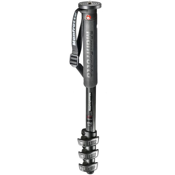 Manfrotto Trepied MPMXPROC4 XPRO din 4 segmente