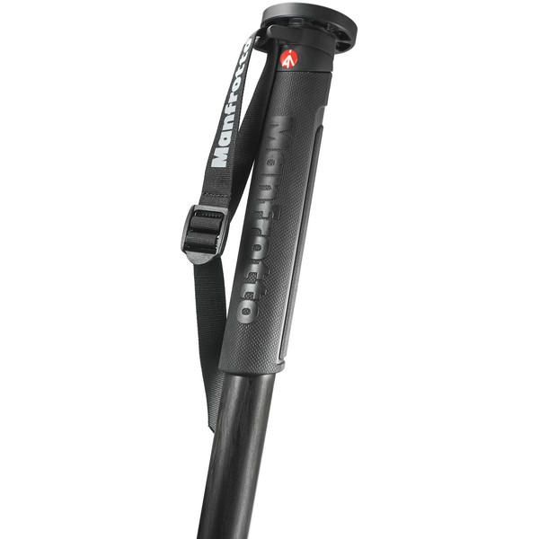 Manfrotto Trepied MPMXPROC4 XPRO din 4 segmente