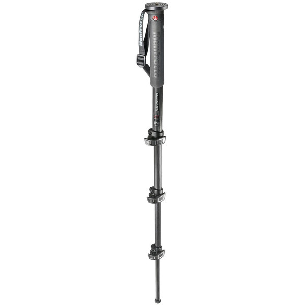 Manfrotto Trepied MPMXPROC4 XPRO din 4 segmente