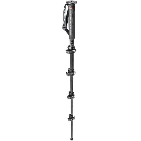 Manfrotto Trepied MPMXPROC5 XPRO din 5 segmente