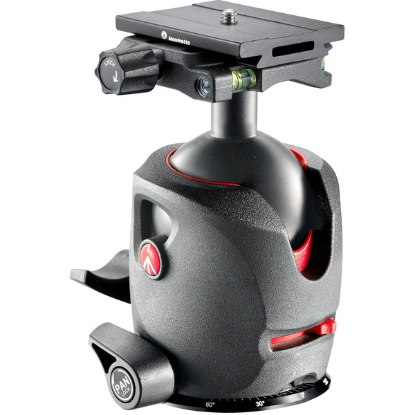 Manfrotto Cap de trepied cu bila MH057M0-Q6
