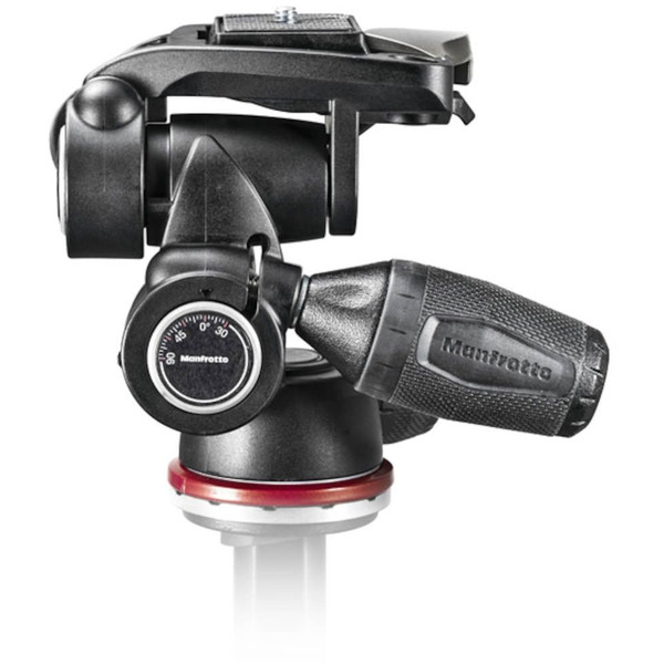 Manfrotto Capete panoramice MH804-3W