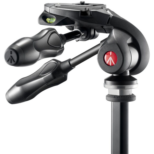 Manfrotto Capete panoramice MH293D3-Q2