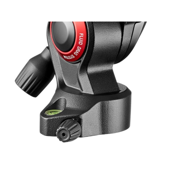 Manfrotto cap panoramic pe 2 cai MVH400AH Befree Live