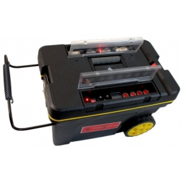 Geoptik Adaptor retea Powerstation Pro