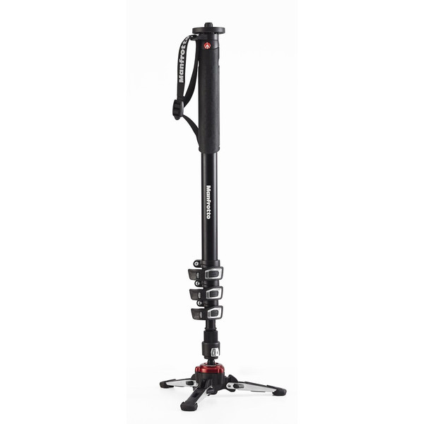 Manfrotto Monopied din aluminiu MVMXPROA4
