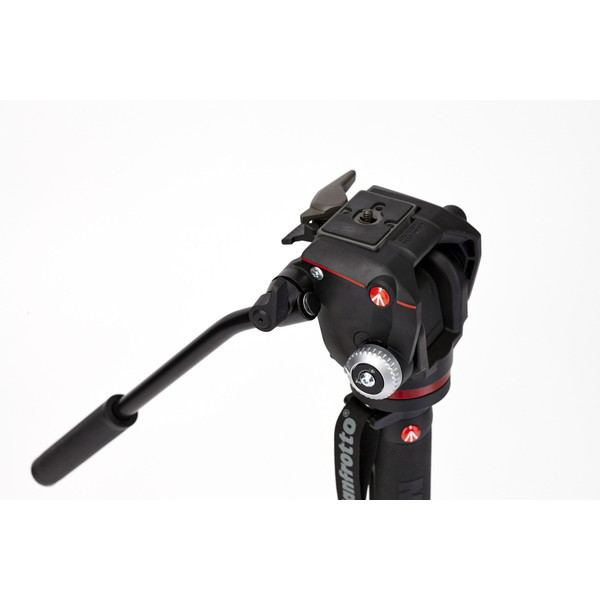 Manfrotto Monopied din aluminiu MVMXPROA42W XPRO cu cap inclinabil pe 2 axe