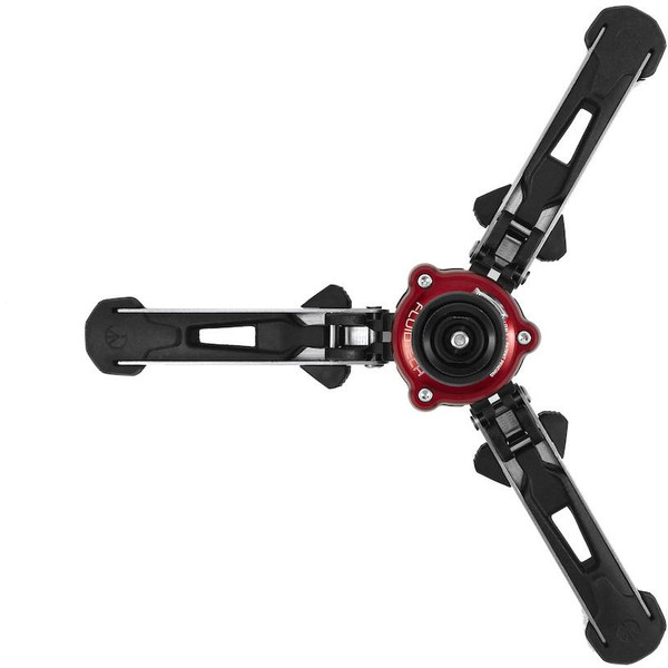 Manfrotto Picior trepied Baza pentru monopiede MVMXPROBASE Fluidtech