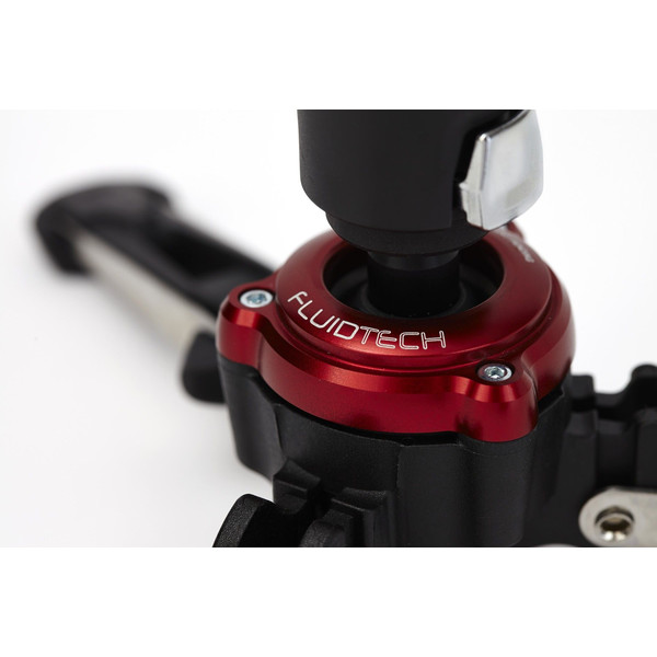 Manfrotto Picior trepied Baza pentru monopiede MVMXPROBASE Fluidtech