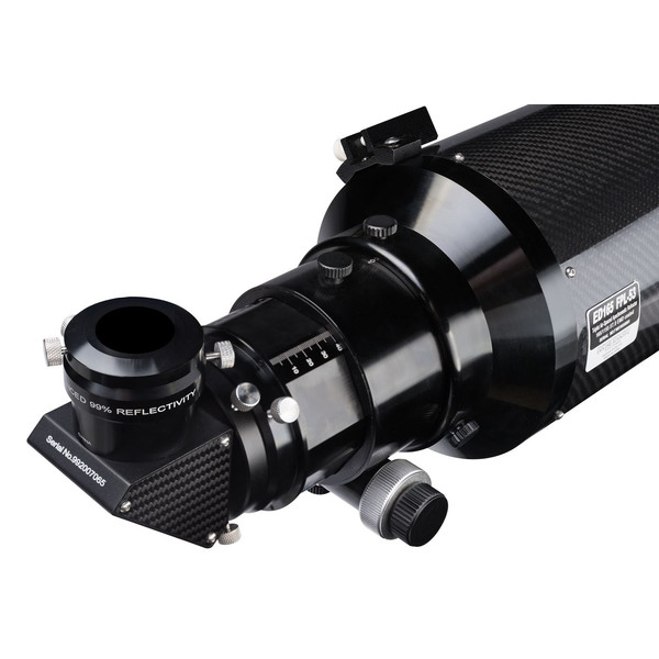 Explore Scientific Refractor apochromat AP 165/1155 FPL-53 CF Hexafoc 3.0" OTA