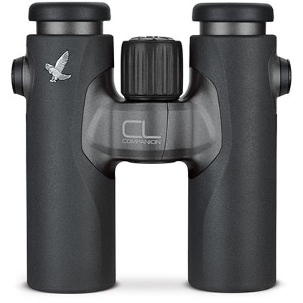 Swarovski Binoclu CL Companion 10x30 anthracite NORTHERN LIGHTS