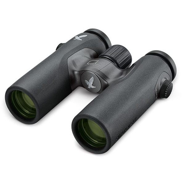 Swarovski Binoclu CL Companion 10x30 anthracite URBAN JUNGLE