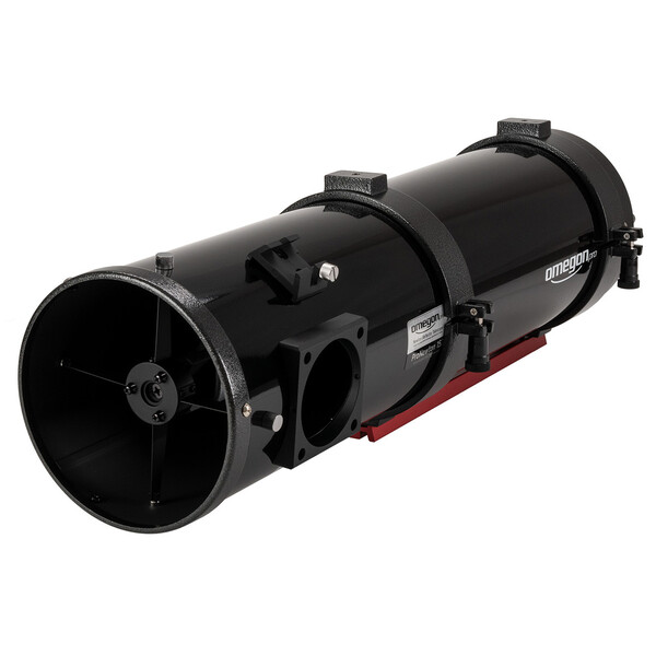 Omegon Telescop ProNewton N 153/750 OTA fără Accesorii