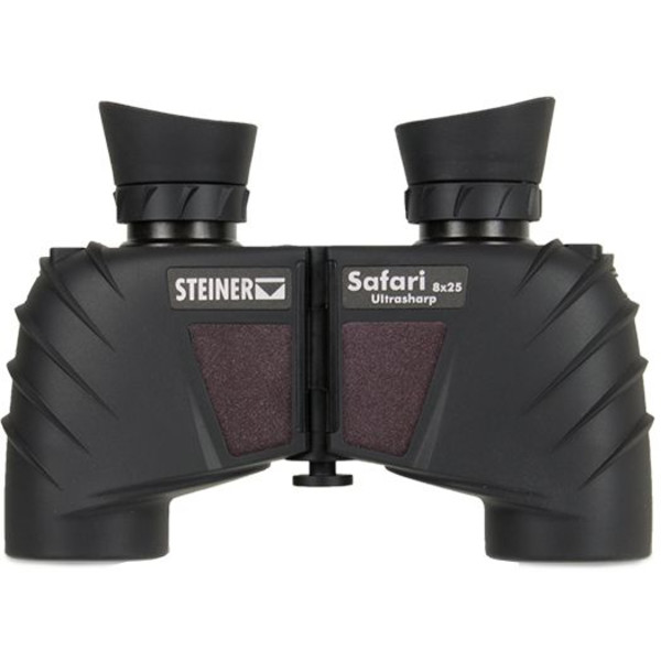 Steiner Binoclu Safari UltraSharp 8x25 Adventure Edition