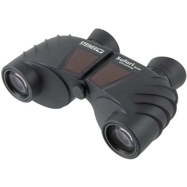 Steiner Binoclu Safari UltraSharp 8x25 Adventure Edition