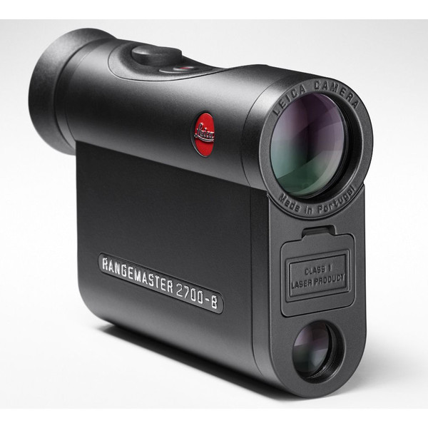 Leica Telemetru Rangemaster CRF 2700-B