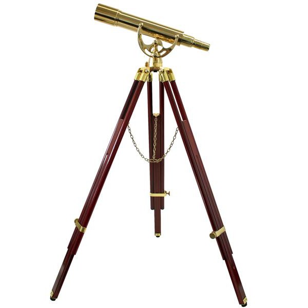 Helios Optics Telescop de alama 20-60x60mm