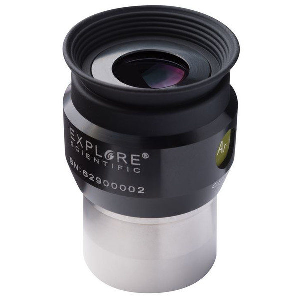 Explore Scientific Ocular 9mm 62° LER Ar 1.25"