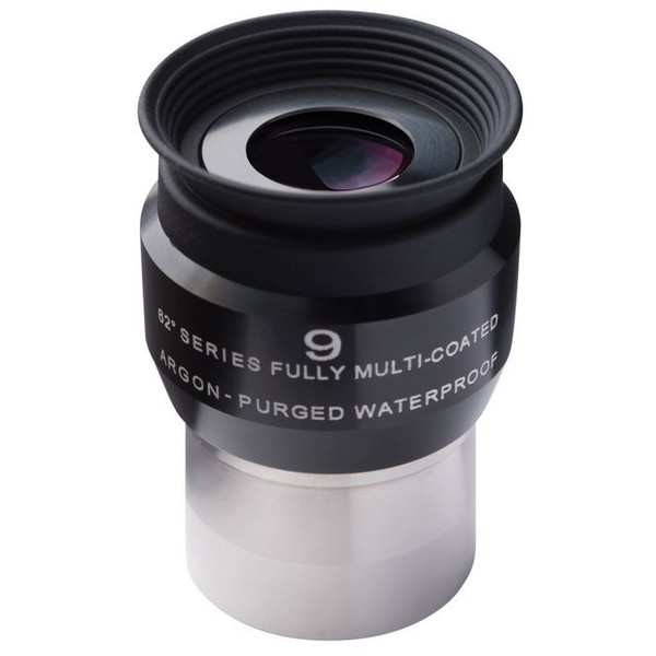 Explore Scientific Ocular 9mm 62° LER Ar 1.25"