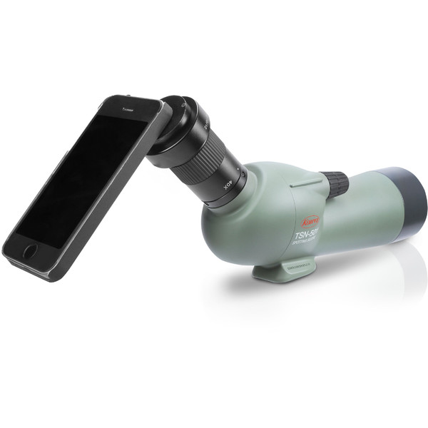 Kowa Adaptor smartphone TSN-AR500 pentru TSN-501/502