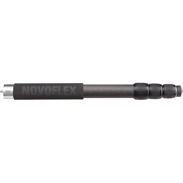 Novoflex Monopied din carbon QLEG C3940