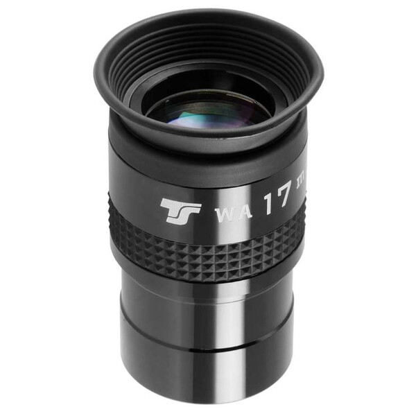 TS Optics Ocular WA 70° 17mm 1,25"