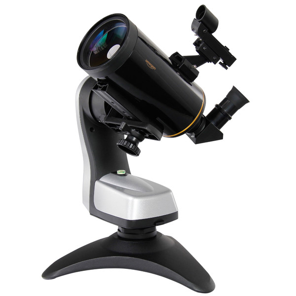 Skywatcher Montura AZ Merlin SynScan GoTo +  trepied de masă