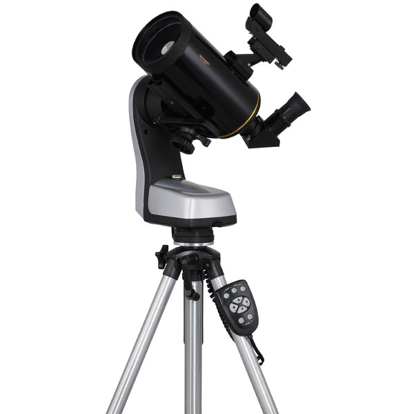 Omegon Maksutov telescop MightyMak 60 AZ Merlin