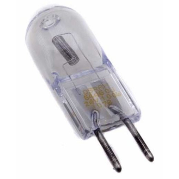 Optika Lampa halogen CL-35, 24V 100W (numai MET)