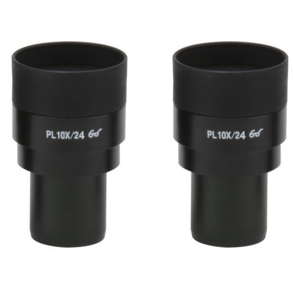 Optika Ocular M-1002, EWF10x/24mm (2 bucăți)