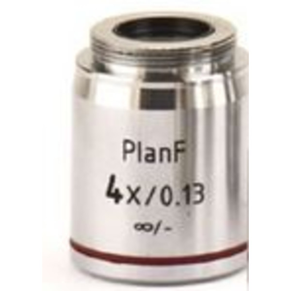 Optika obiectiv M-1060, IOS W-PLAN F  4x/0.13