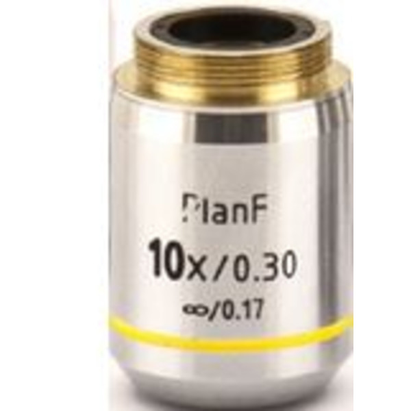 Optika obiectiv M-1061, IOS W-PLAN F  10x/0.30