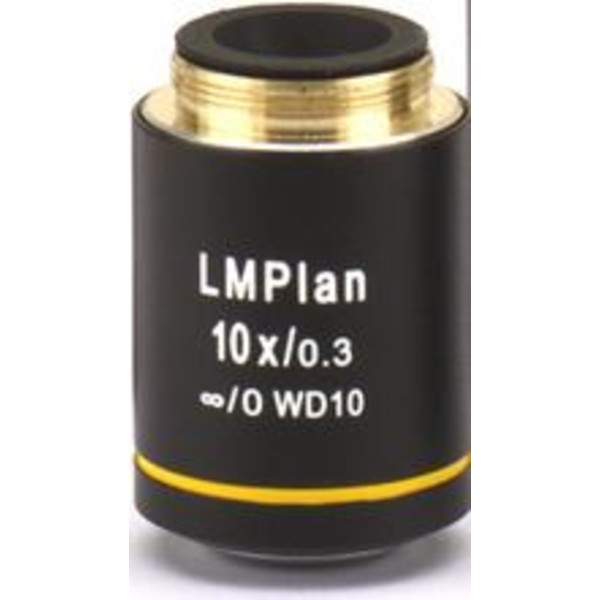 Optika obiectiv M-1091, IOS LWD U-PLAN POL  10x/0.30