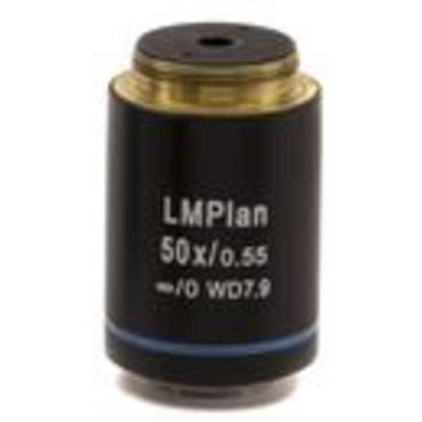 Optika obiectiv M-1103, IOS LWD U-PLAN MET  50x/0.55