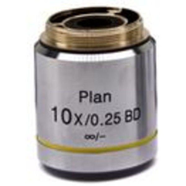 Optika obiectiv M-1110, IOS LWD W-PLAN MET BD  10x/0.25