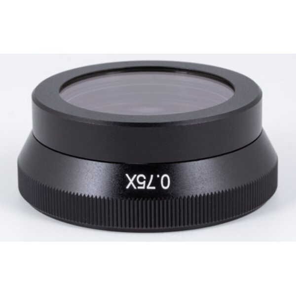 Motic Obiectiv 0,75x ESD (WD=127mm) (SMZ168)