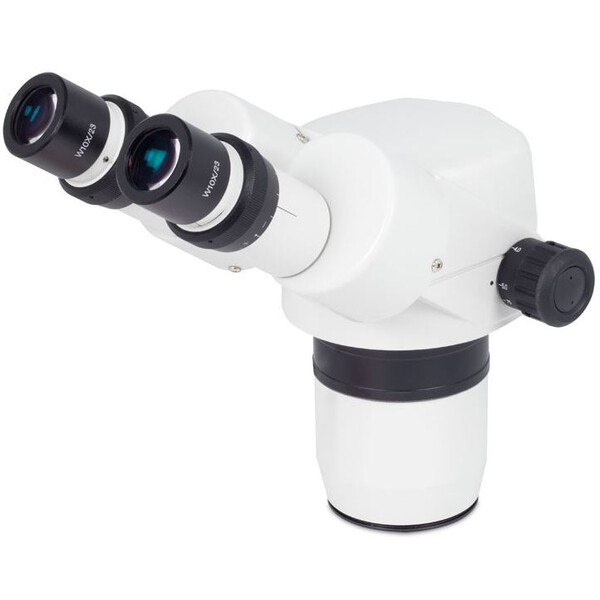 Motic Cap stereo SMZ-168 cap, Binocular
