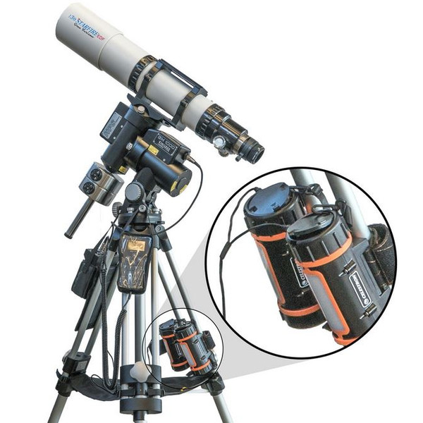 Baader Set cablu dual pentru Celestron Powertank Lithium LiFePO4