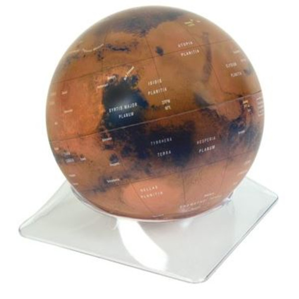 Sky-Publishing Mini glob Marte