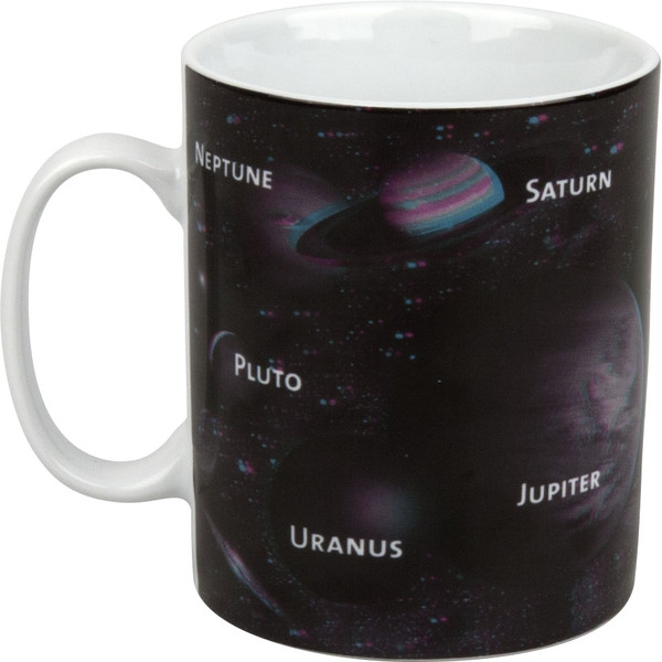 Könitz Cească Astro 3D Mug