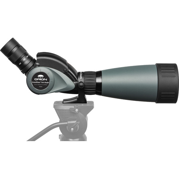 Orion Instrumente terestre cu zoom 20-60x80 GrandView Vari-Angle