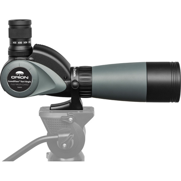 Orion Instrumente terestre cu zoom 20-60x60 GrandView Vari-Angle