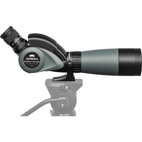 Orion Instrumente terestre cu zoom 20-60x60 GrandView Vari-Angle