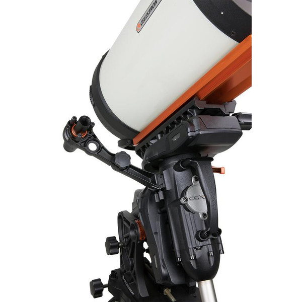 Celestron Luneta polara Cautator Polar Axis 6x20 pentru CGX si CGX-L