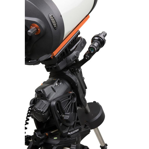 Celestron Luneta polara Cautator Polar Axis 6x20 pentru CGX si CGX-L