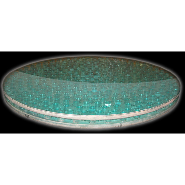 Hubble Optics Oglinda principala 305/1372 Pyrex Enhanced Coating