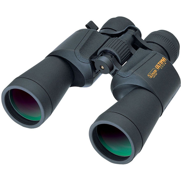 Vixen Binocluri cu zoom Ultima ZR 9-22x50 ZCF