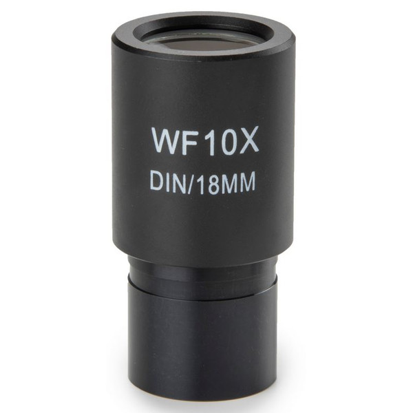 Euromex Ocular de măsurare HWF 10x / 18 mm, micrometru, EC.6110 (EcoBlue)