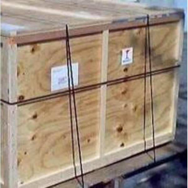 Officina Stellare Cutii transport Wooden Crate 500
