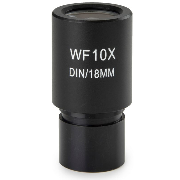 Euromex Ocular 10x/18 mm WF,  AE.5581 (BioBlue)